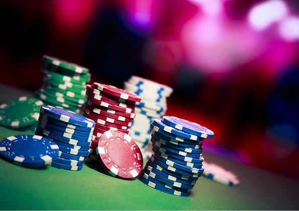 Digitalna kasino atmosfera